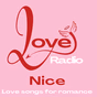 Love Radio - Bollywood logo