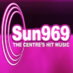 Sun 969 logo