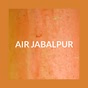 All India Radio - AIR Jabalpur logo