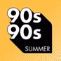 90s90s - Summer logo