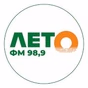 Радио Лето ФМ logo