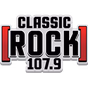 Classic Rock 107.9 - CHUC-FM logo
