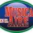 Musica en el Aire logo