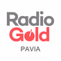 Radio Gold Pavia logo