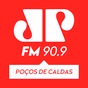 Jovem Pan Poços logo