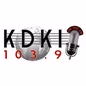 103.9 KDKI - KDKI-LP logo