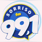 Rádio Sorriso logo