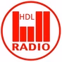 Hoja De Lata Radio logo