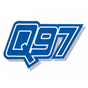 Q97 - KKJQ logo