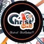 Christ FM logo