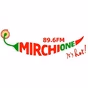 Mirchi One Qatar logo
