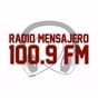 Radio Mensajero 100.9 FM logo