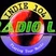 INDIE104   Country logo