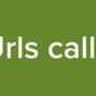 Urls calle logo