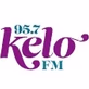 95.7 KELO - KELO-FM logo