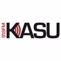 91.9 KASU - KASU logo