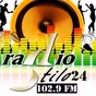 Radio Stilo24 Online logo