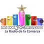 MIX FM RADIO Tenerife logo