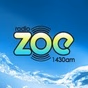 Radio Zoe - WOIR logo