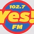 Yes! FM Zamboanga - DXHT logo