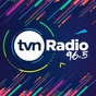 TVN Radio 96.5 logo