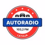 Авто Радио Рига logo