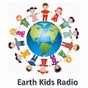 Earth Kids Radio logo