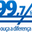 Gazeta FM 99,7 logo