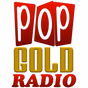 Pop Gold Radio logo