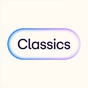 VRT - Radio 1 Classics logo