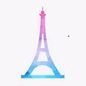 Eiffel Dance Floor - Eiffel 90s Hits logo