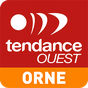 Tendance Ouest Orne logo