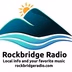 Rockbridge Radio - Classic Rock logo