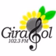 Radio Girasol 102.3 logo