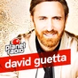 planet radio - planet david guetta logo