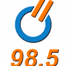 Radio Magica Pehuajo logo