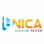Rádio Unica FM logo