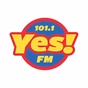 Yes! FM Manila - DWYS logo
