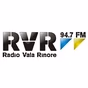 Radio Vala Rinore logo