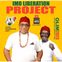 Imo Liberation Radio logo