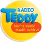 Radio Teddy Nordrhein-Westfalen logo