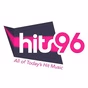 Hits 96 - WDOD-FM logo