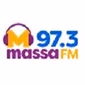 Massa FM Londrina logo