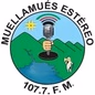 Muellamues Estereo logo