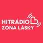 Hitrádio FM Plus - Zóna Lásky logo