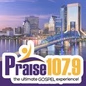 Praise 107.9 - WMUV-HD3 logo
