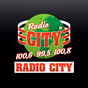Radio City logo