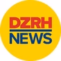 DZRH News - DZRH logo