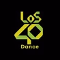 Los 40 Dance logo