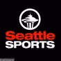 Seattle Sports 710 AM - KIRO logo